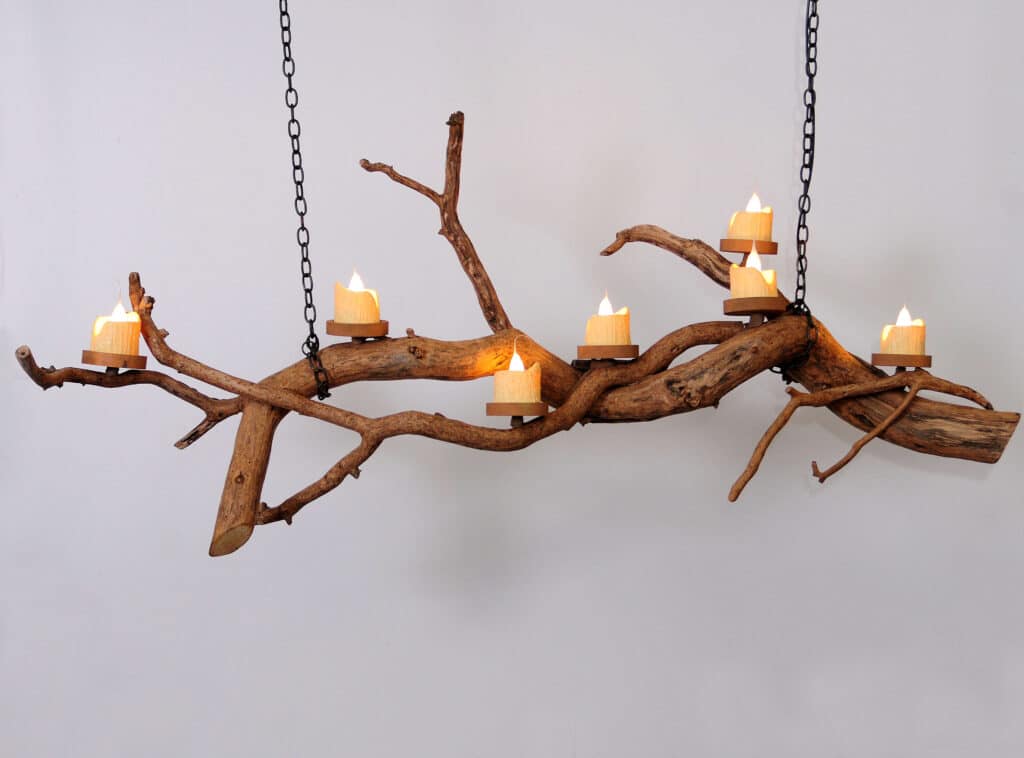 Once Upon a Tree - Wish Designs USA