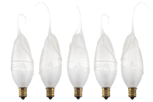 Artisan Light Bulbs, Wish Designs USA