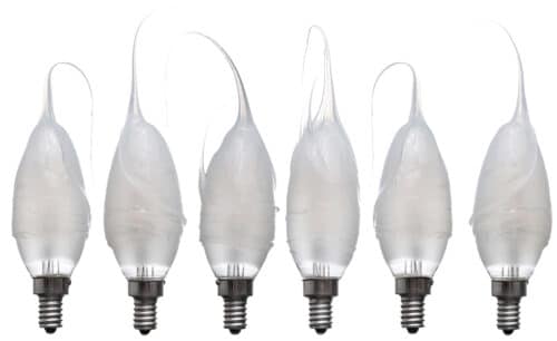 Artisan Light Bulbs, Wish Designs USA